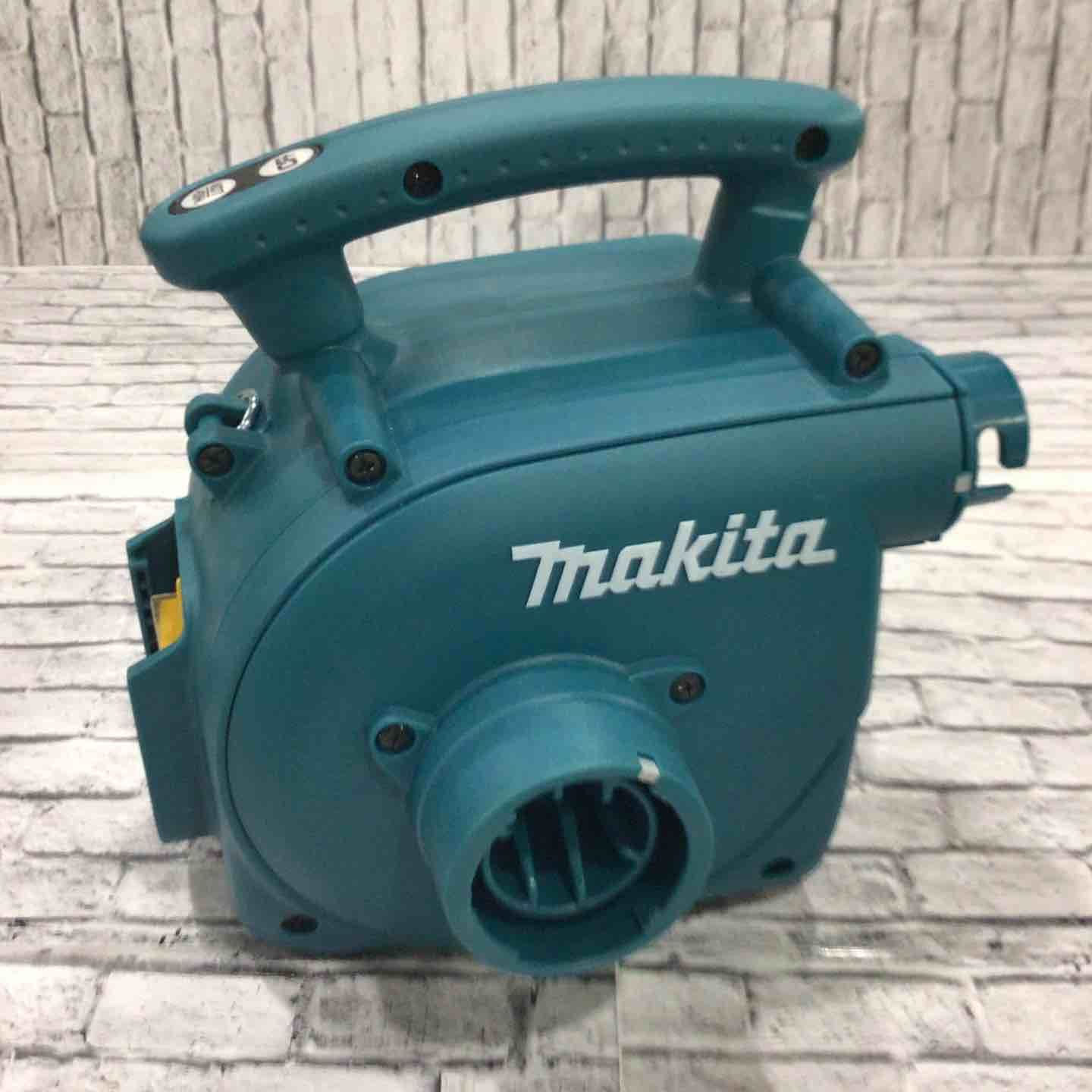 ☆マキタ(makita) コードレス小型集じん機 VC340DZ