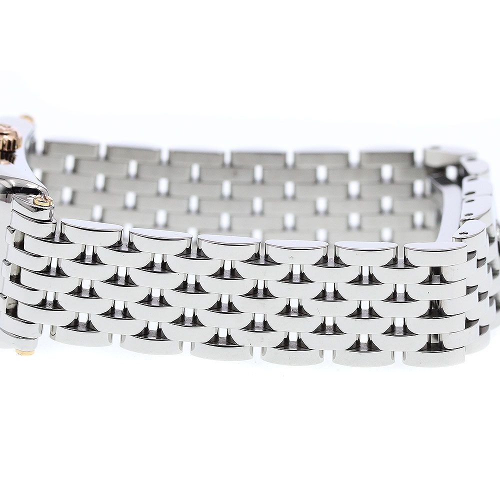 フランクミュラー FRANCK MULLER 802QZRELSTG ロングアイランド プティ  