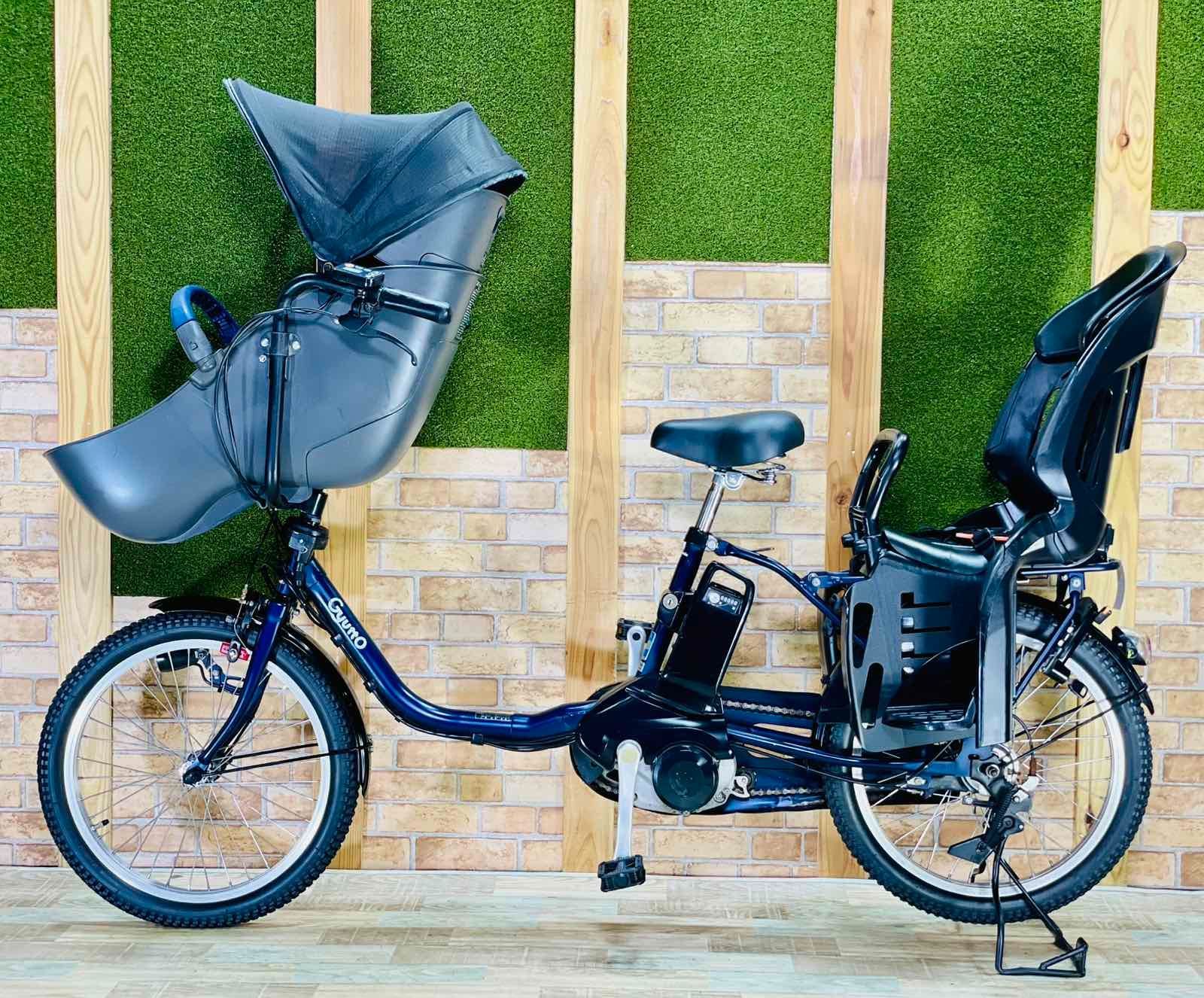 パナソニック 大容量16AHバッテリー