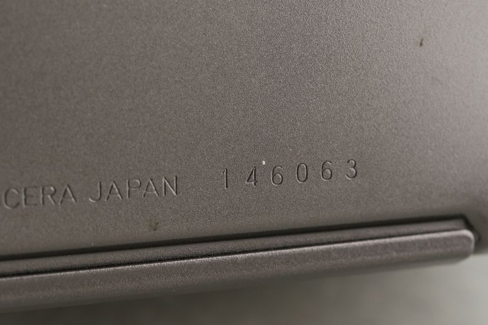 Contax T2