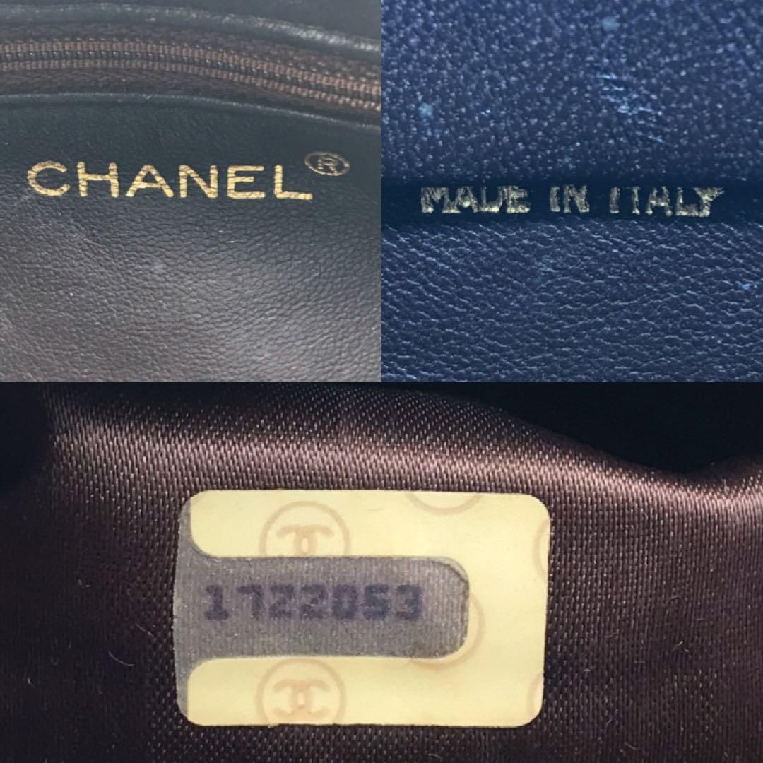 コスパ最強 シャネル スエード タッセル フリンジ ショルダーバッグ フォロワー10％引きクーポンあり 本物100%!