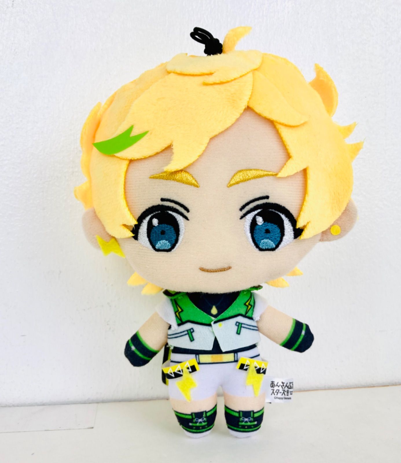 春川宙 いつぬい あんスタ Switch Amazon.co.jp: あんスタ 春川宙 一緒に暮らすぬい いつぬい ZIAH