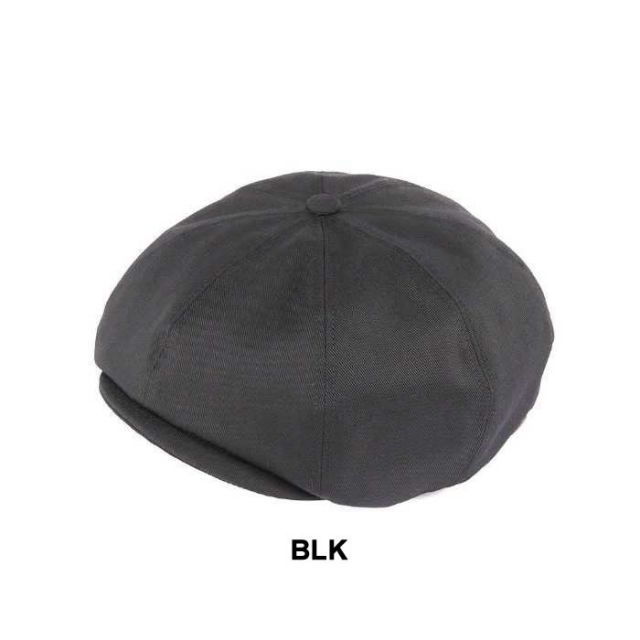 CPH シーピーエイチ ツイルキャスケット 530 TC ハンチング ワークキャップ 帽子 ユニセックス メンズ レディース 240326