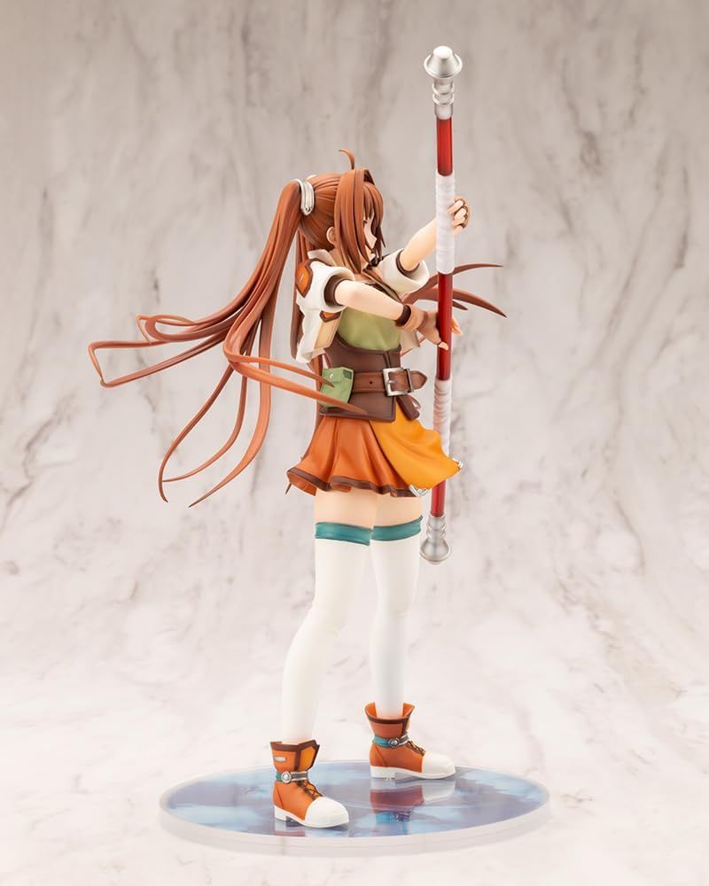 壽屋(KOTOBUKIYA) 軌跡シリーズ エステル・ブライト 1/8スケール