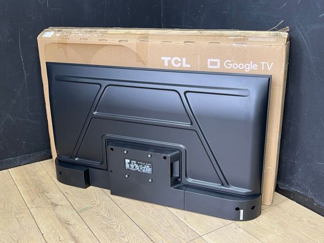 TCL 40型液晶テレビ 40S5401 【ジャンク品】 TCL ☆在庫僅少☆中部・北陸・北海道エリア完売☆ 40V型フル