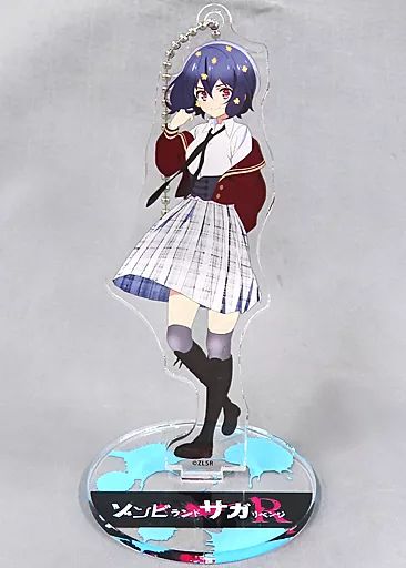 中古】アクリルスタンド・アクリルパネル 水野愛 アクリル