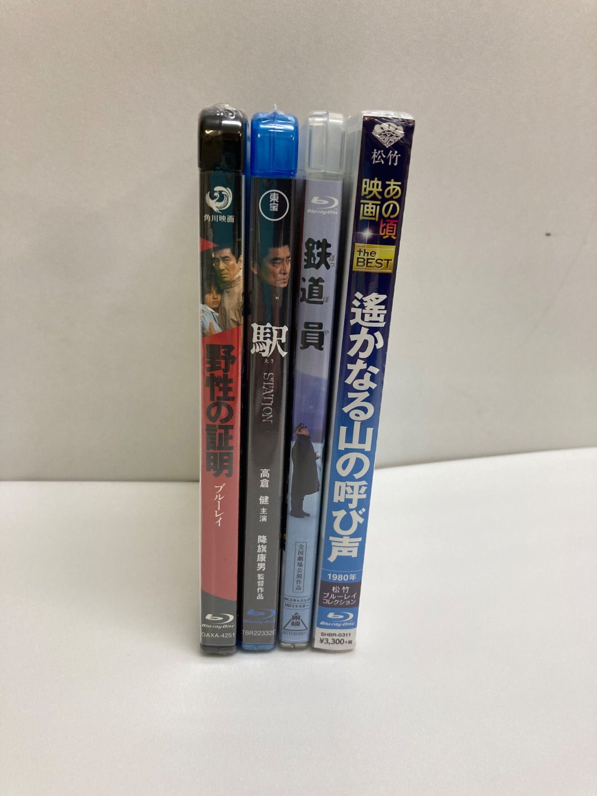 高倉健　まとめ売り　本　DVD まとめ売り 高倉健さんDVDまとめ売り！ - メルカリ