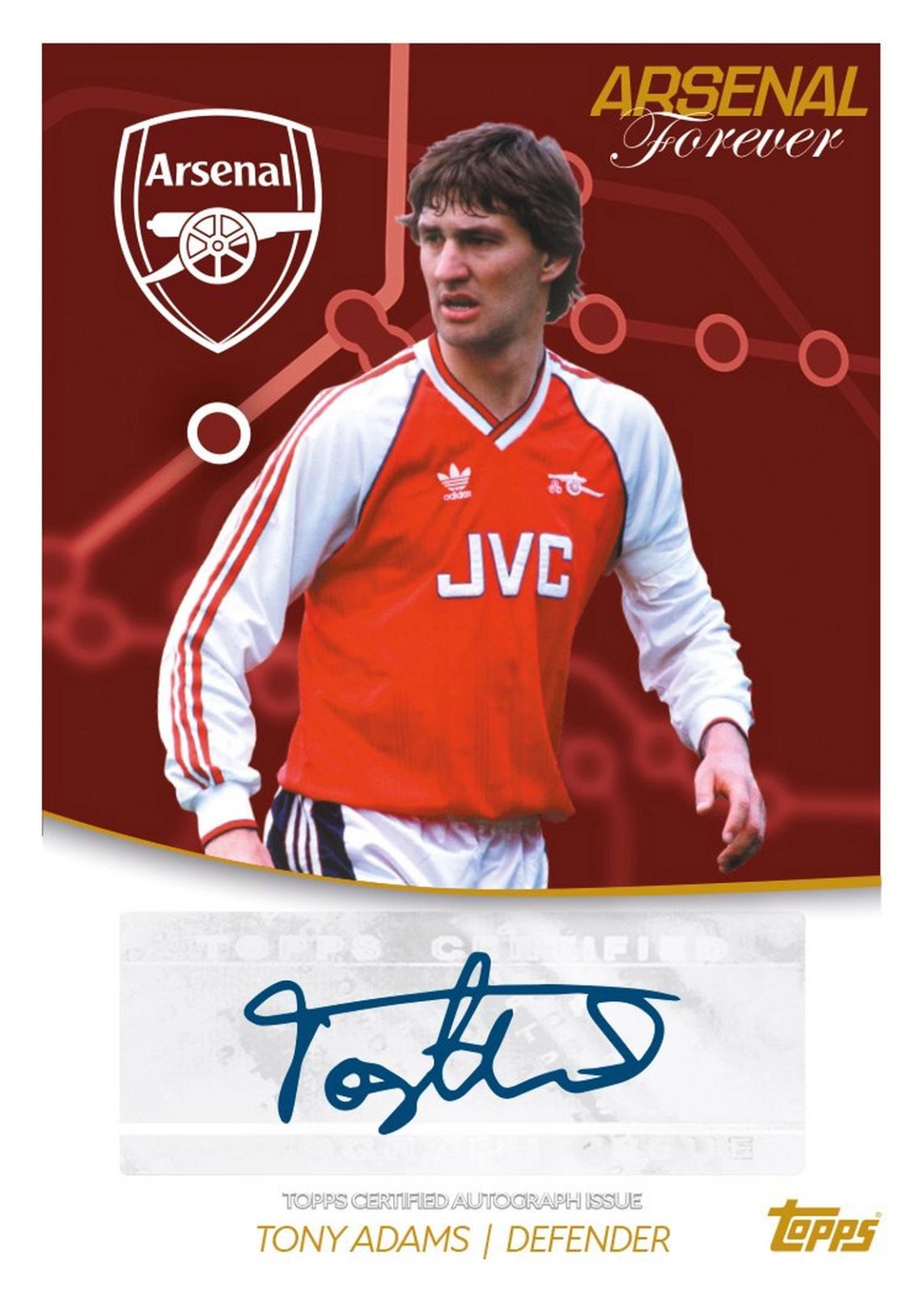 国内未発売 新品未開封】Arsenal Forever 2023/24 1Box ② - メルカリ