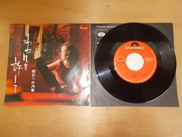 沢向要士 burst out 28AH2228 | レコード通販