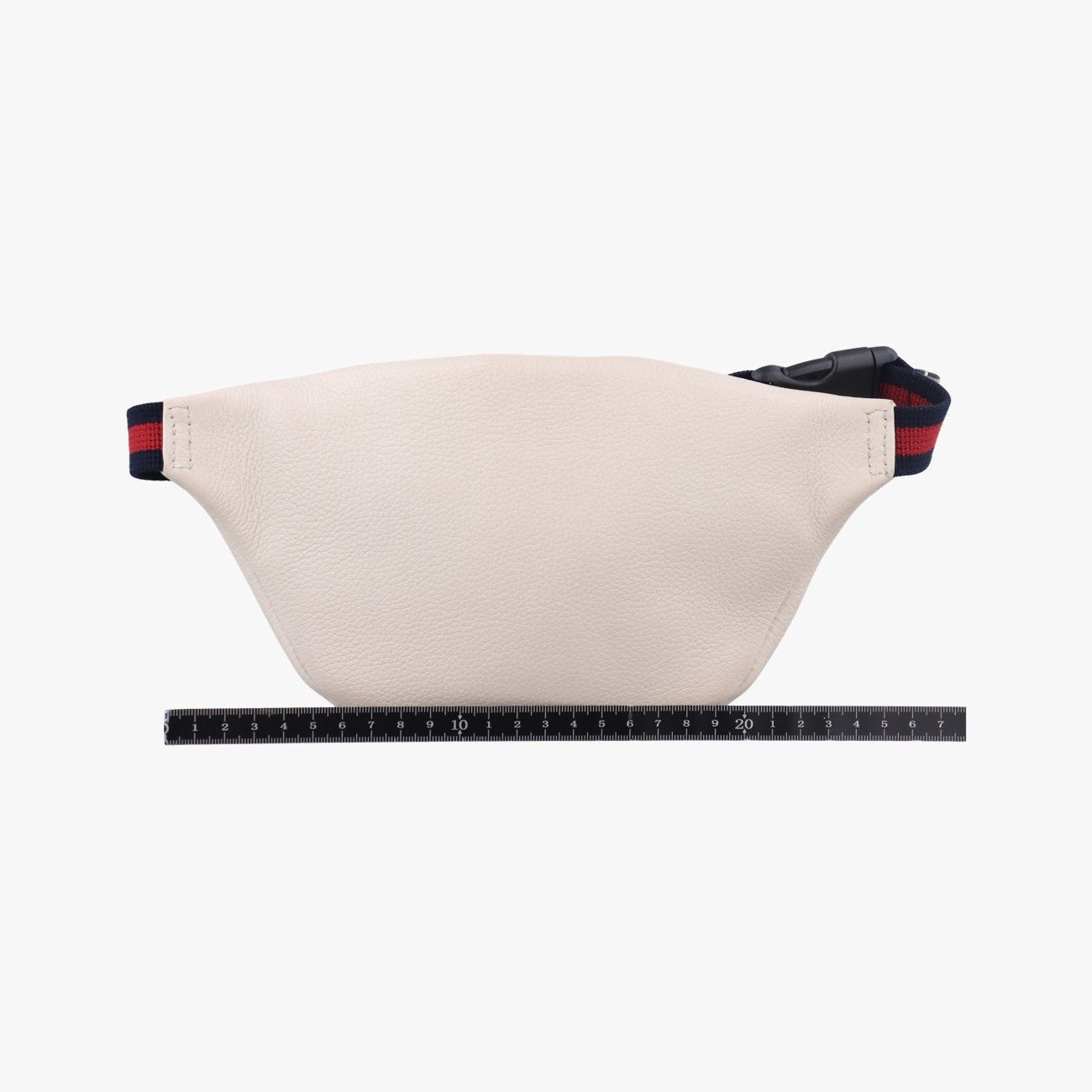 グッチGucciグッチプリントホワイトレザー527792E028778110