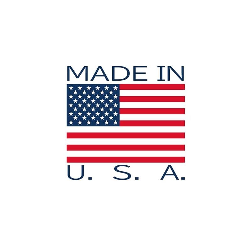 in U.S.A.