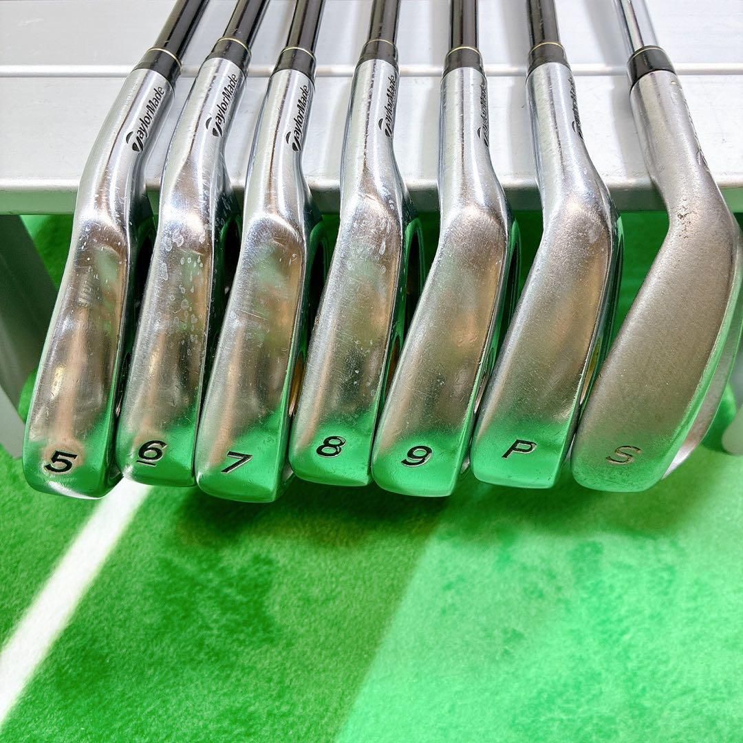 新品キャディバック ゴルフクラブ豪華13本セット ナイキゴルフ R