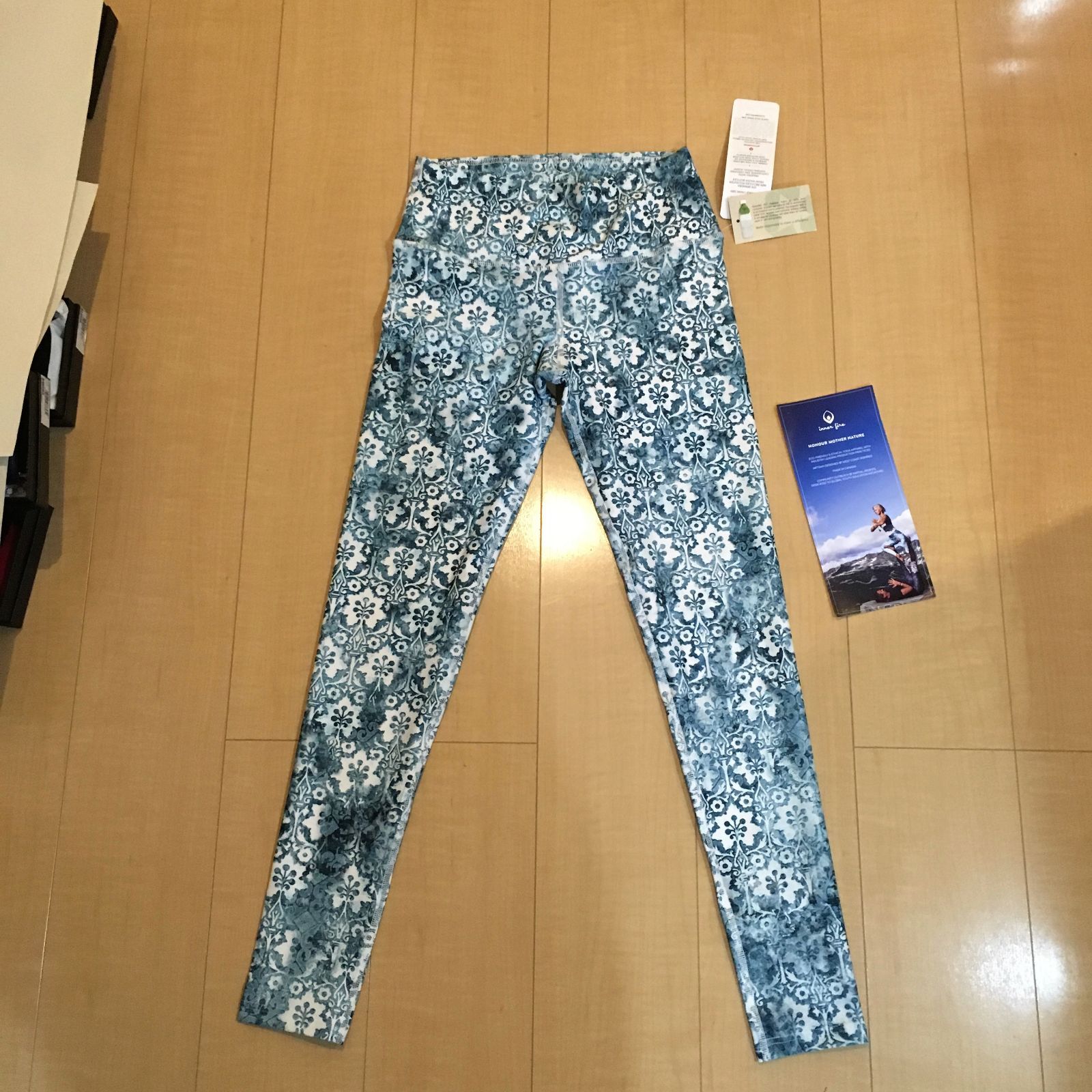 クラーク記念国際高等学校 体操服 長袖上下・半袖上下セットL クラーク