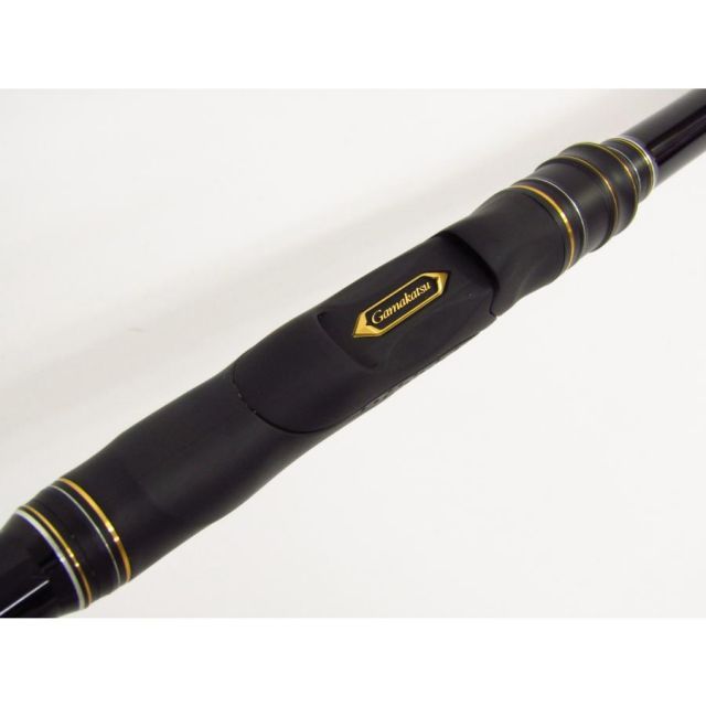 ガマカツ　がま磯　SUPER PRECEDE 15-50 新品 ガマカツがま磯SUPER PRECEDE 15-50 新品