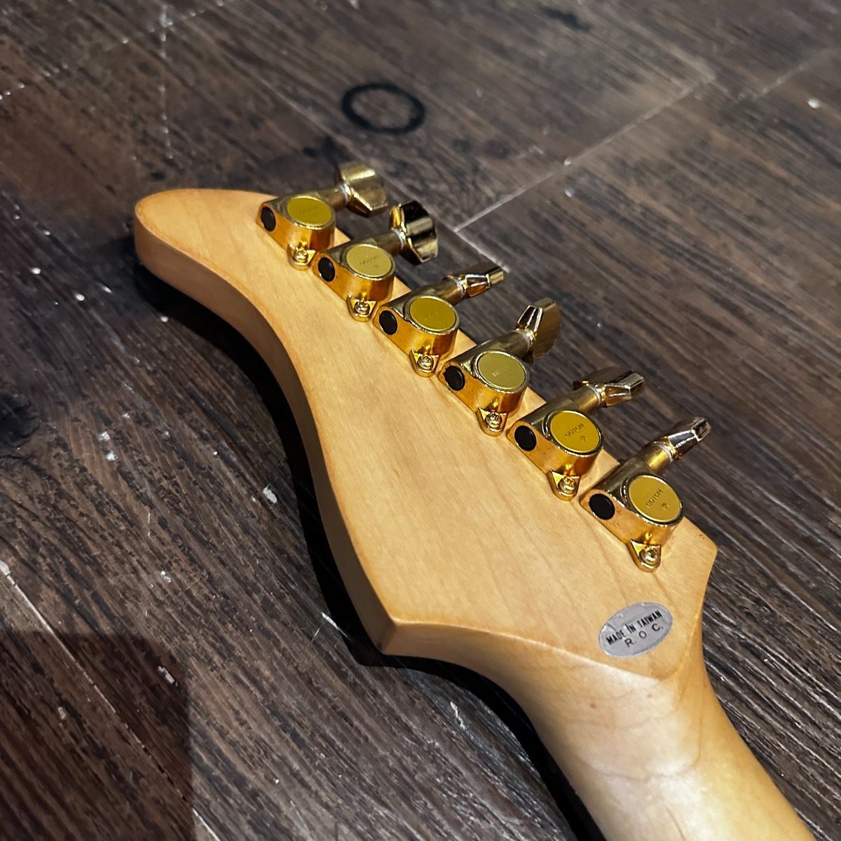 FERNANDES SFR-512 フェルナンデス Fernandes SFR-512 Electric Guitar エレキギター