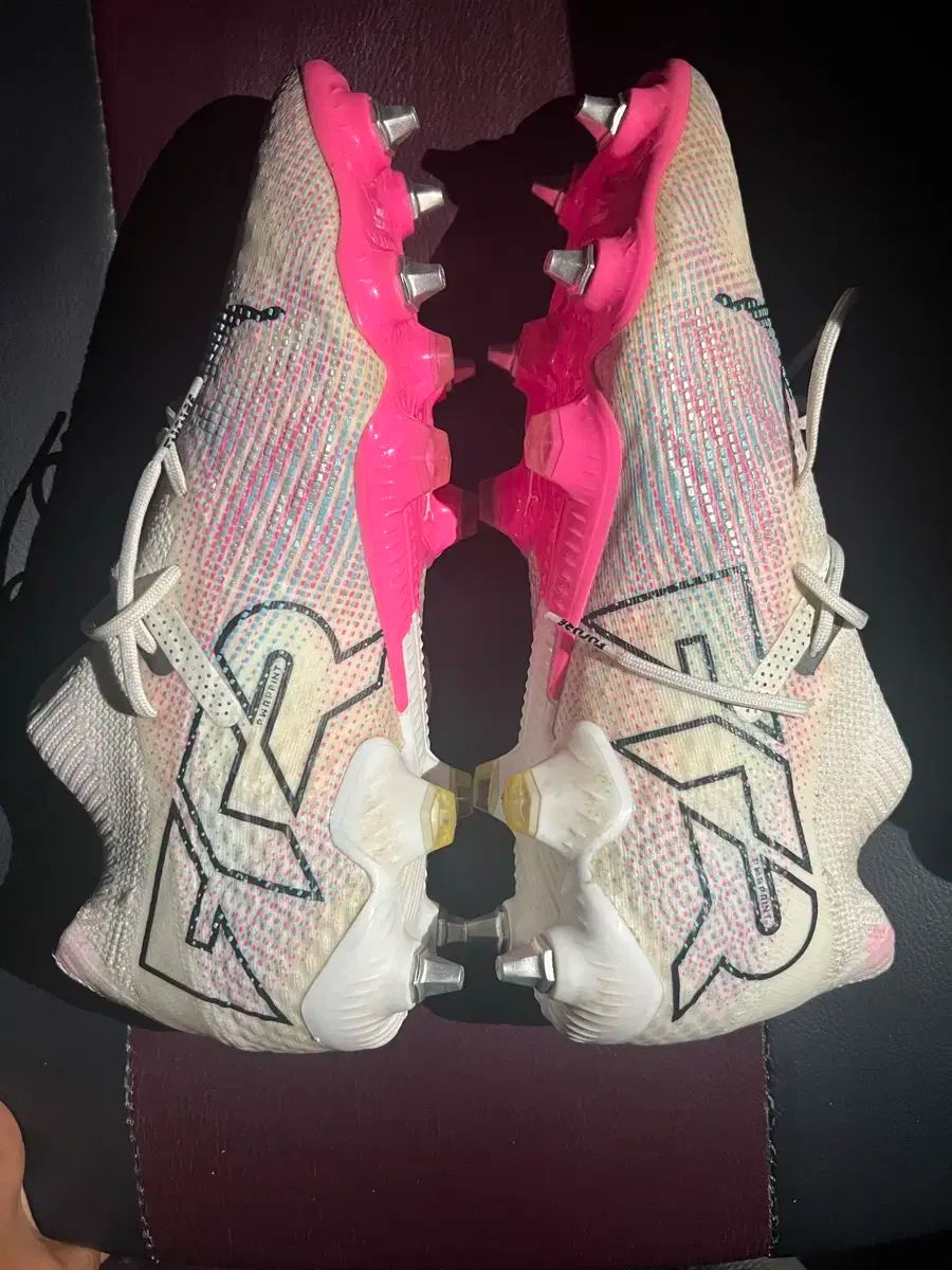 プーマ Future7 アルティメット (sg) Puma Future 7 Ultimate SG