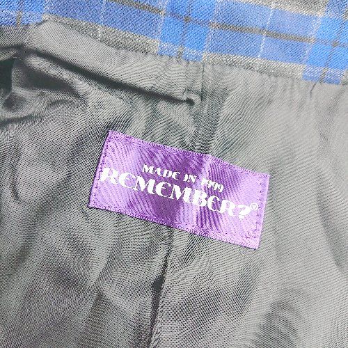 チェック