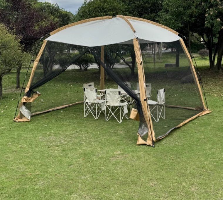 FUTURE FOX 軍幕パップテントFOX-BASE ソロ FOXBASE フォックスベース パップテント｜FUTURE FOX – FUTURE FOX-OUTDOOR