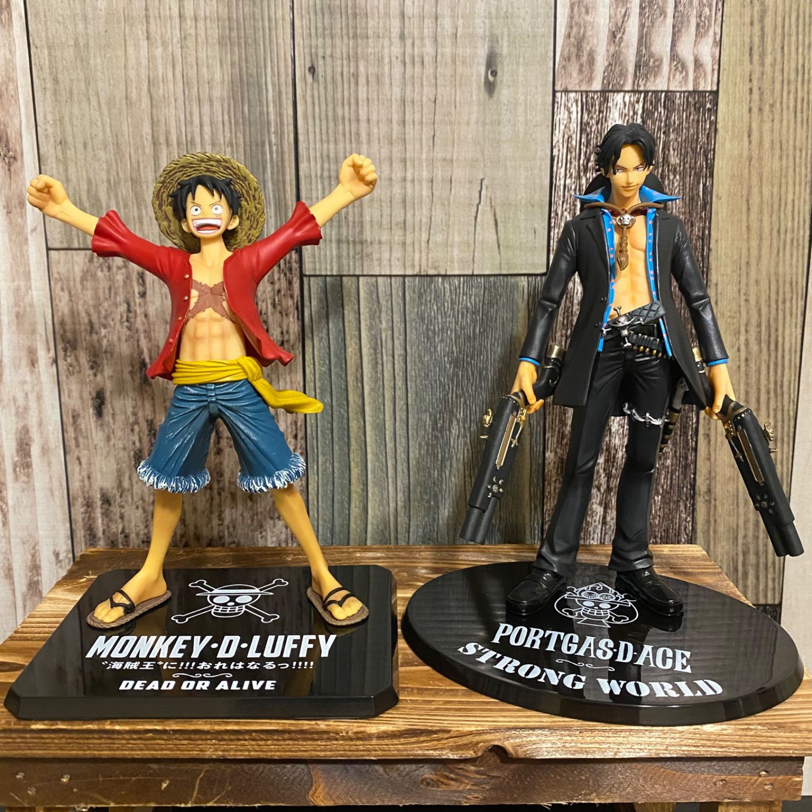 【ONE PIECE】フィギュアーツ ZERO／ゲッコー・モリア（箱なし） ワンピースONE PIECE フィギュアーツZERO/ゲッコーモリア