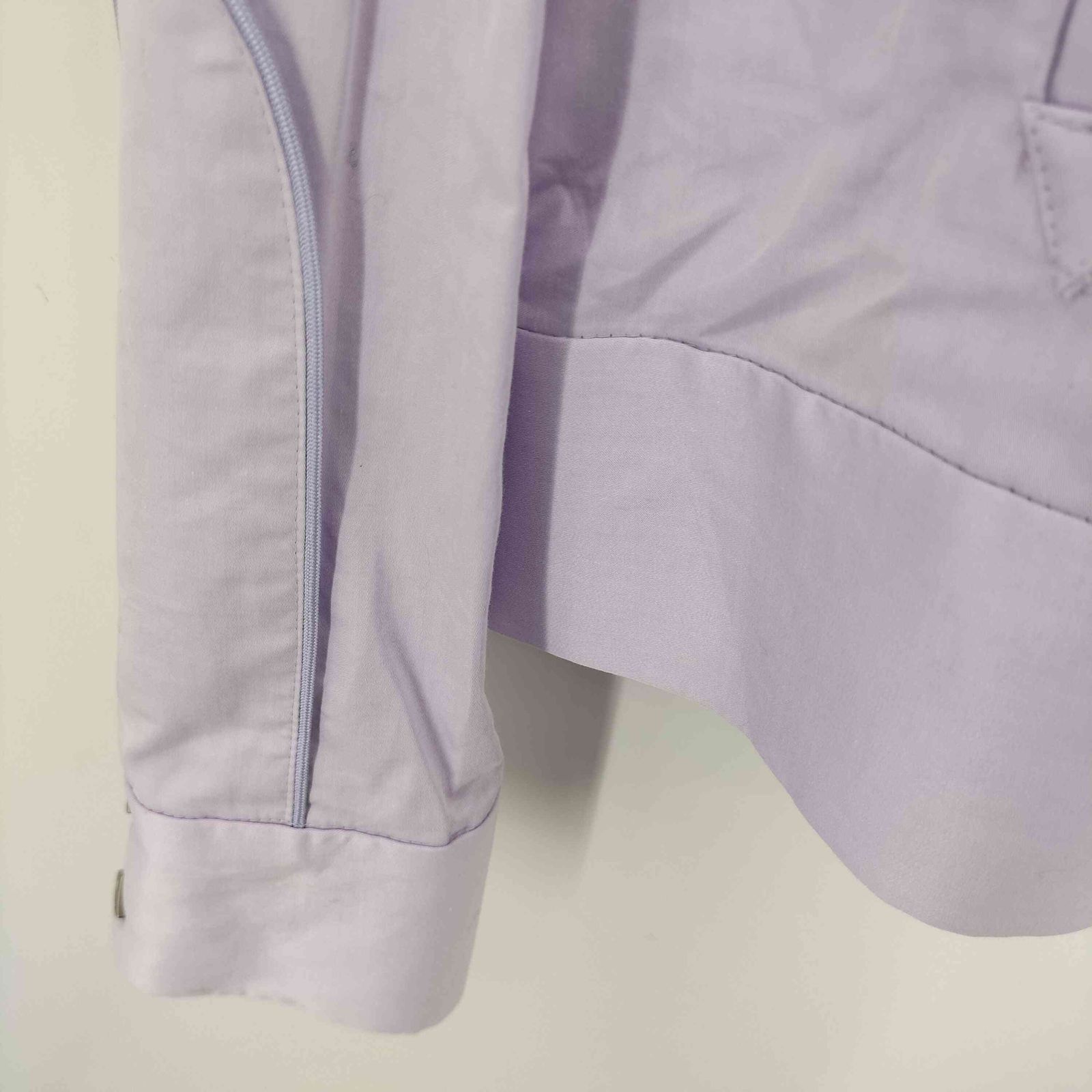 ティーモダンストリートウエア TTT_MSW ウエスタン シャツジャケット