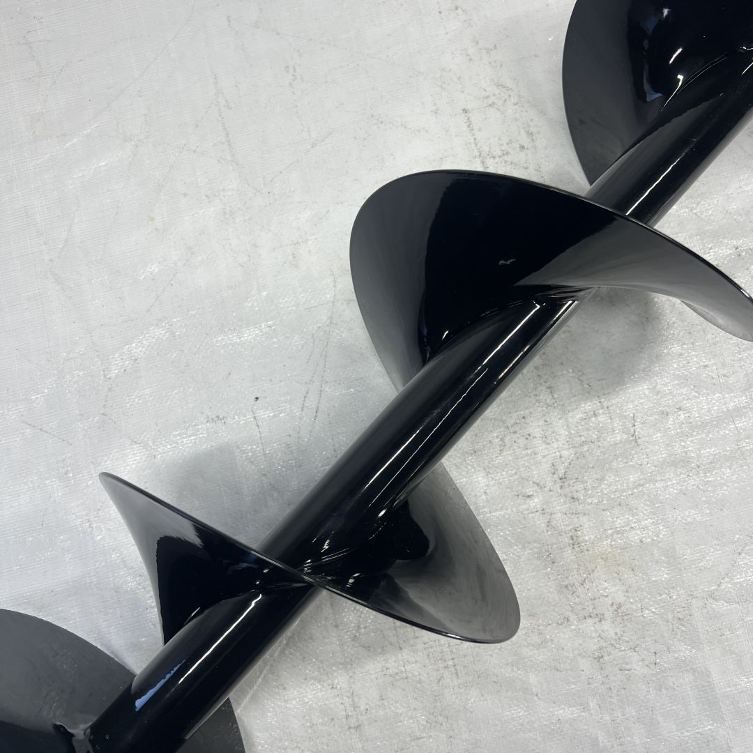 アースオーガー 穴掘り機