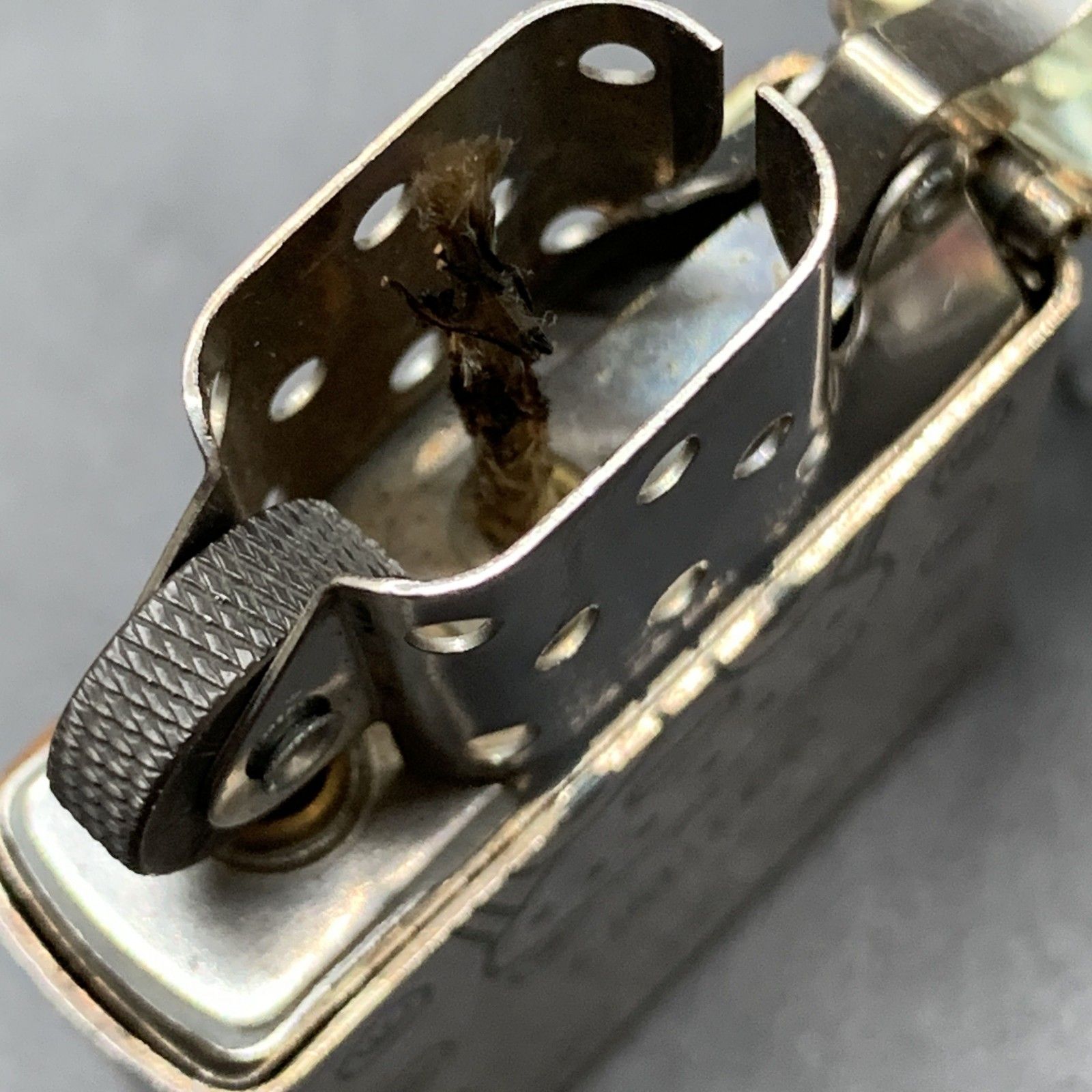 P387 のらくろ NORAKURO ジッポー J ZIPPO XIII ジッポーライター