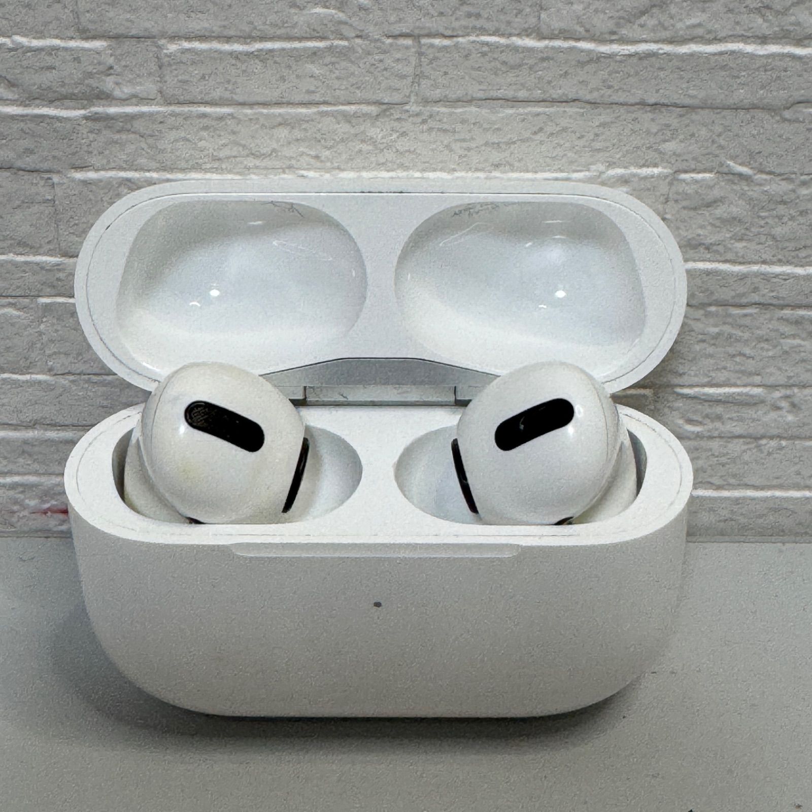 Apple AirPods Pro 第1世代 A2084 A2083 A2190 本体 ケースセット 