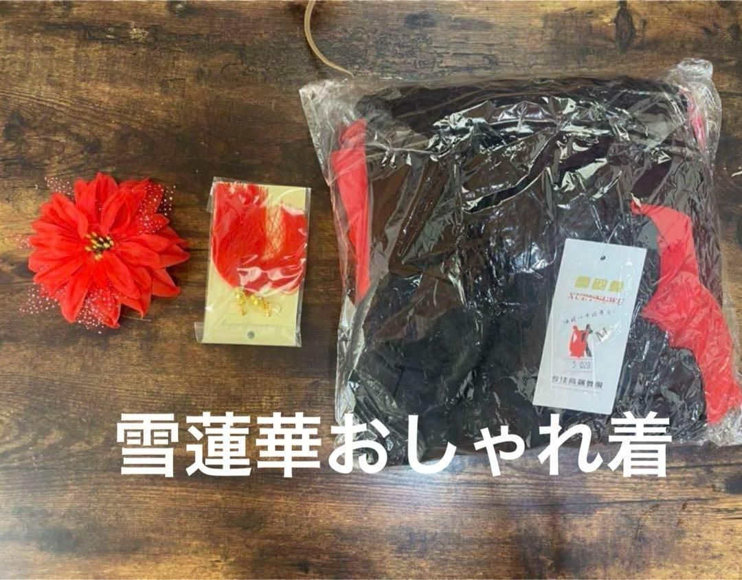 ワルツモダンダンス衣装 撮影会