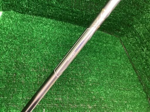純正特注シャフト フレックスS