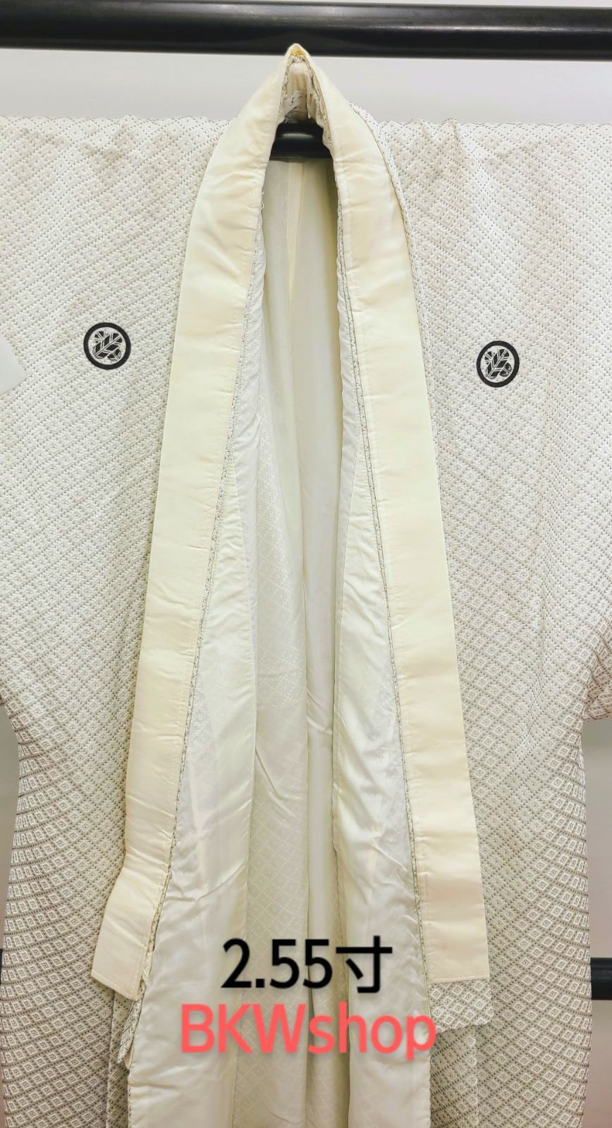 刺し子模様