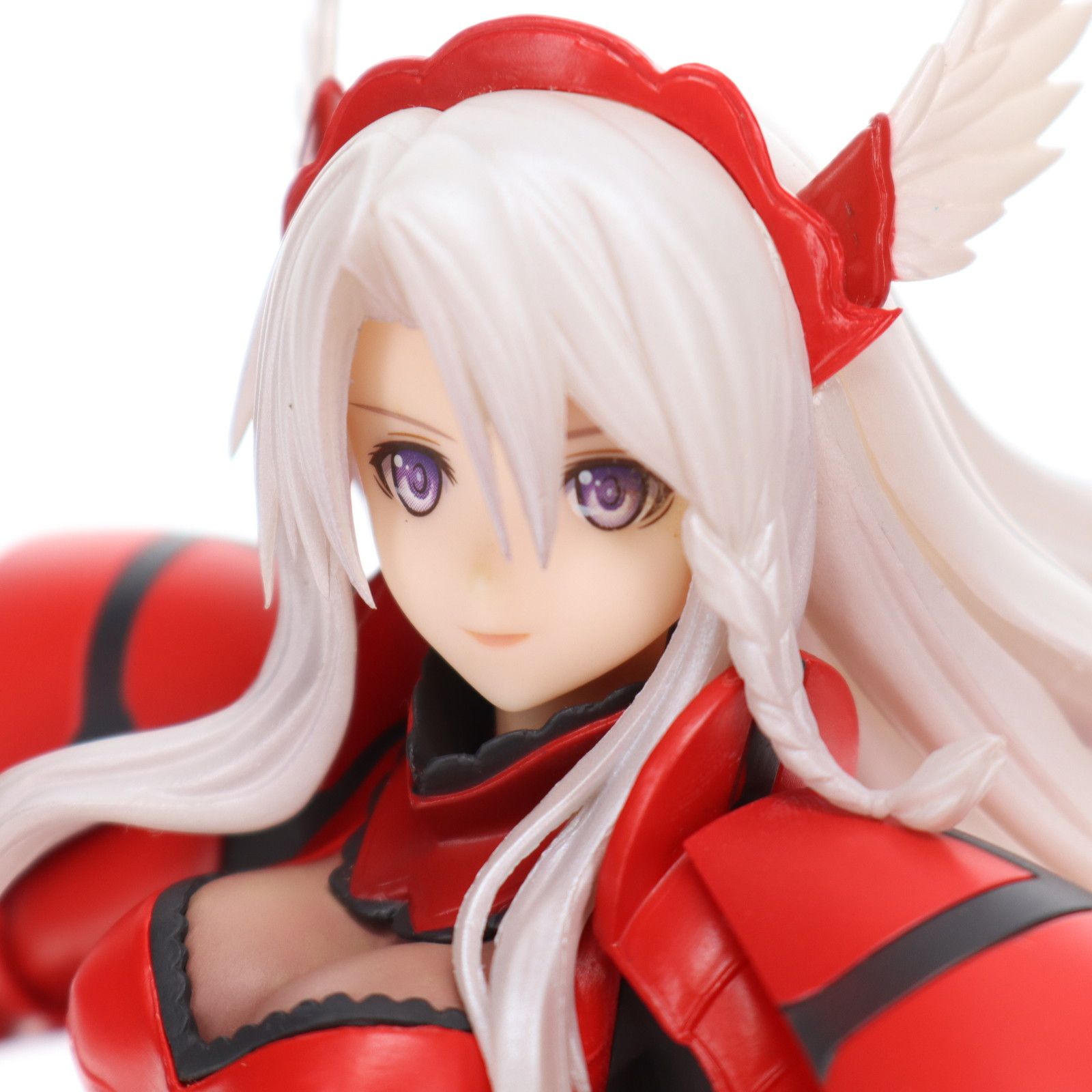 ローゼリンデ・フレイア シャイニング・ブレイド 1/8 完成品