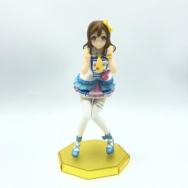 新作登場，100%新品 【中古】本体のみ・塗装はがれ)ウェーブ Dream Tech1/8 国木田花丸 君のこころは輝いてるかいVer/ラブライブ!サンシャイン!![6] その他