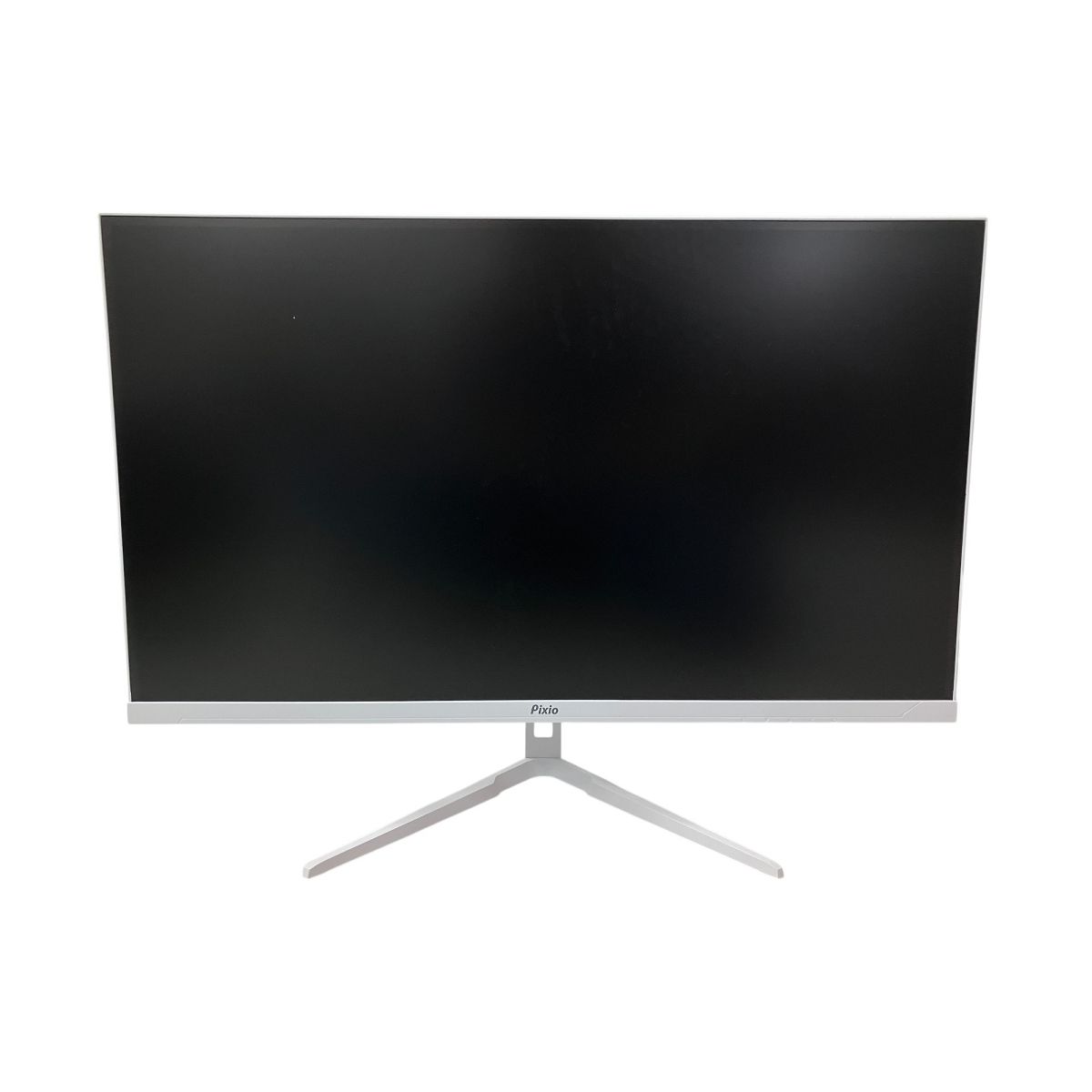 Pixio PX278 20 27インチ 180Hz WQHD 1ms Wave | White モニター ディスプレイ 元 き 良好 W9984261