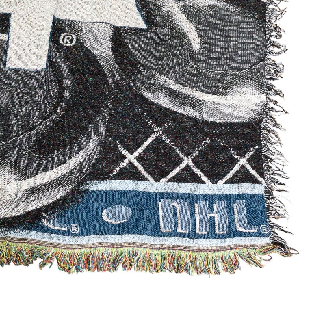 vintageラグ カーペット NHL メイプルリーフス 1132 vintageラグ カーペット NHL メイプルリーフス 1132 - メルカリ