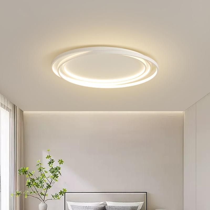 シーリングライト 直径60CM 15畳 リビング 調光 調色 led 2年保証 おしゃれ LEDシーリングライト 薄型 コンパクト シンプル リモコン付き 北欧 照明器具 6畳 8畳 10畳