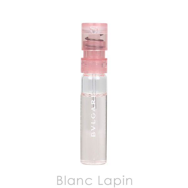 【ミニサイズ】 ブルガリ BVLGARI ローズゴルデアブロッサムディライト EDT 1.5ml [416941]