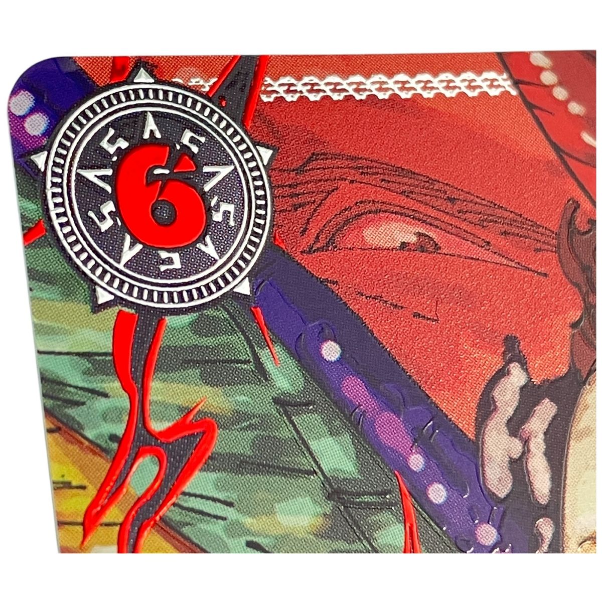 マーズ聖 受け継がれる意志