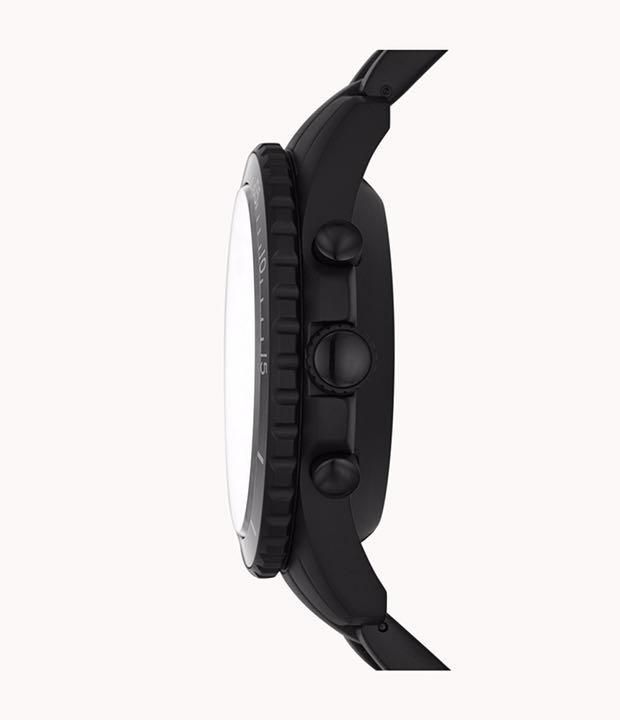 新品・未開封】fossil FTW1196 FB-01 スマートウォッチ - メルカリ