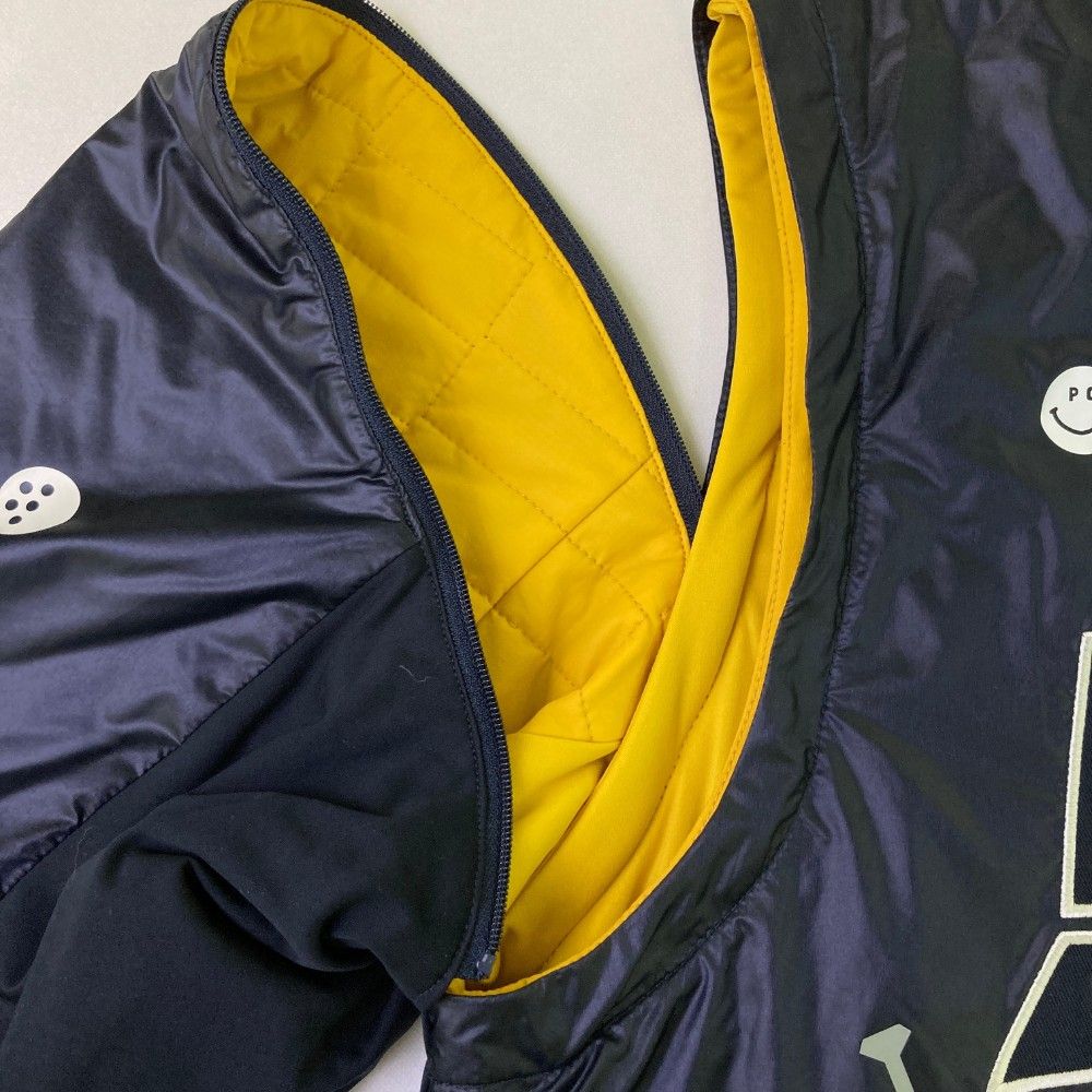 サイズ：5 PEARLY GATES パーリーゲイツ 2024年モデル