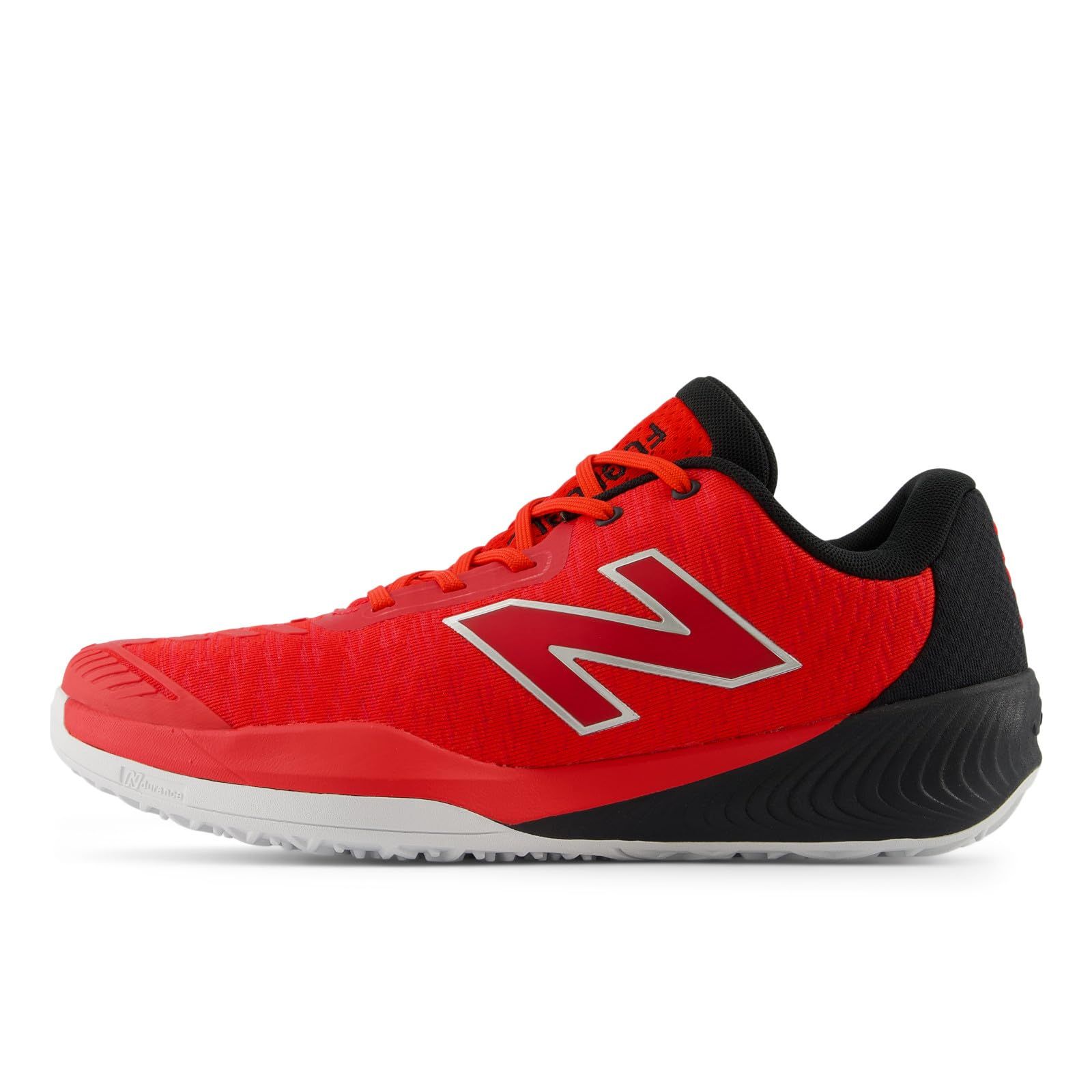 ニューバランス テニスシューズ 996 オムニクレーコート フューエルセル MCO996 メンズ Y5 RED 25.0 cm 4E Y5 RED 25.0 cm 4E