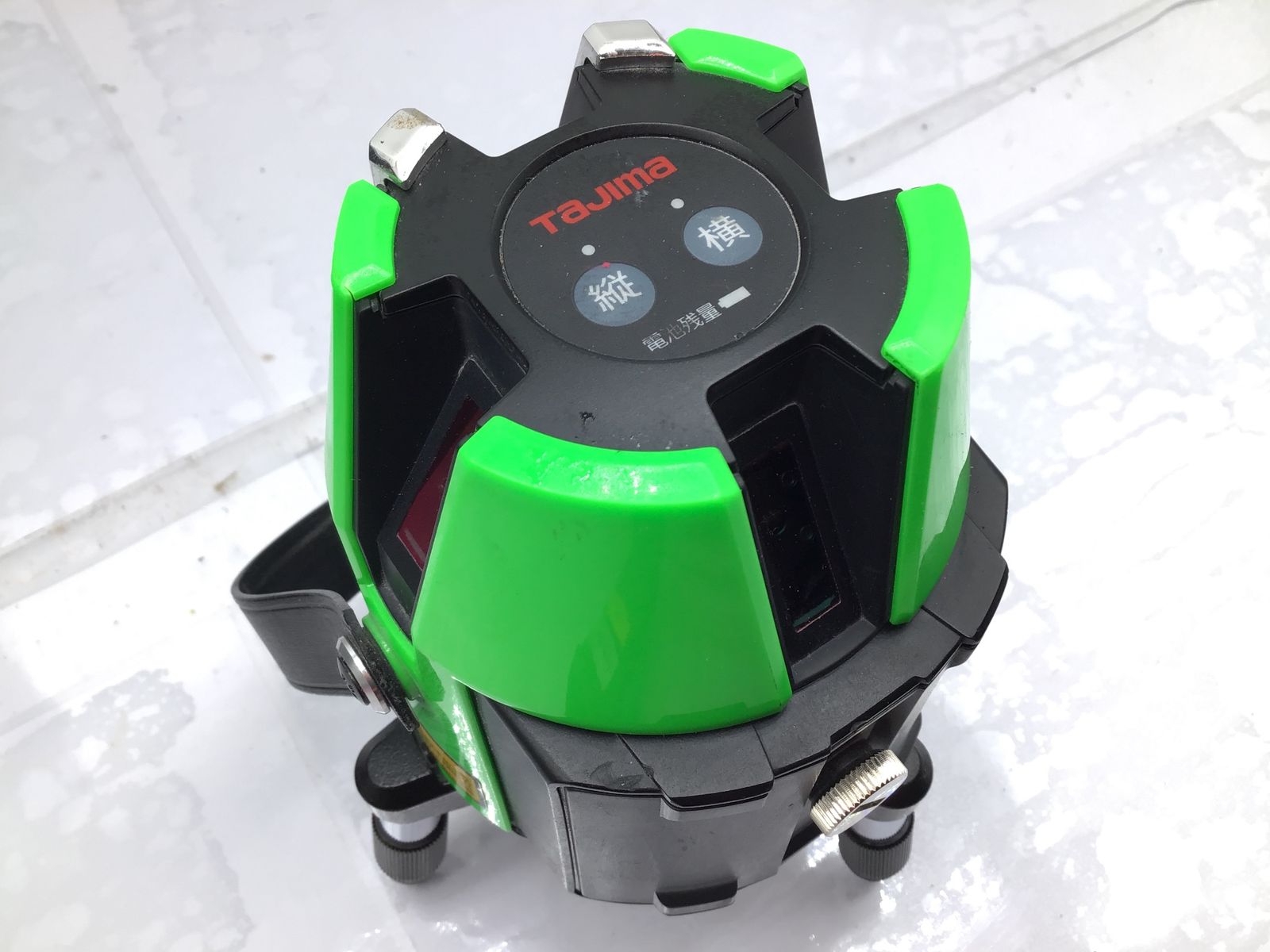 タジマ NAVIゼロジーKJY