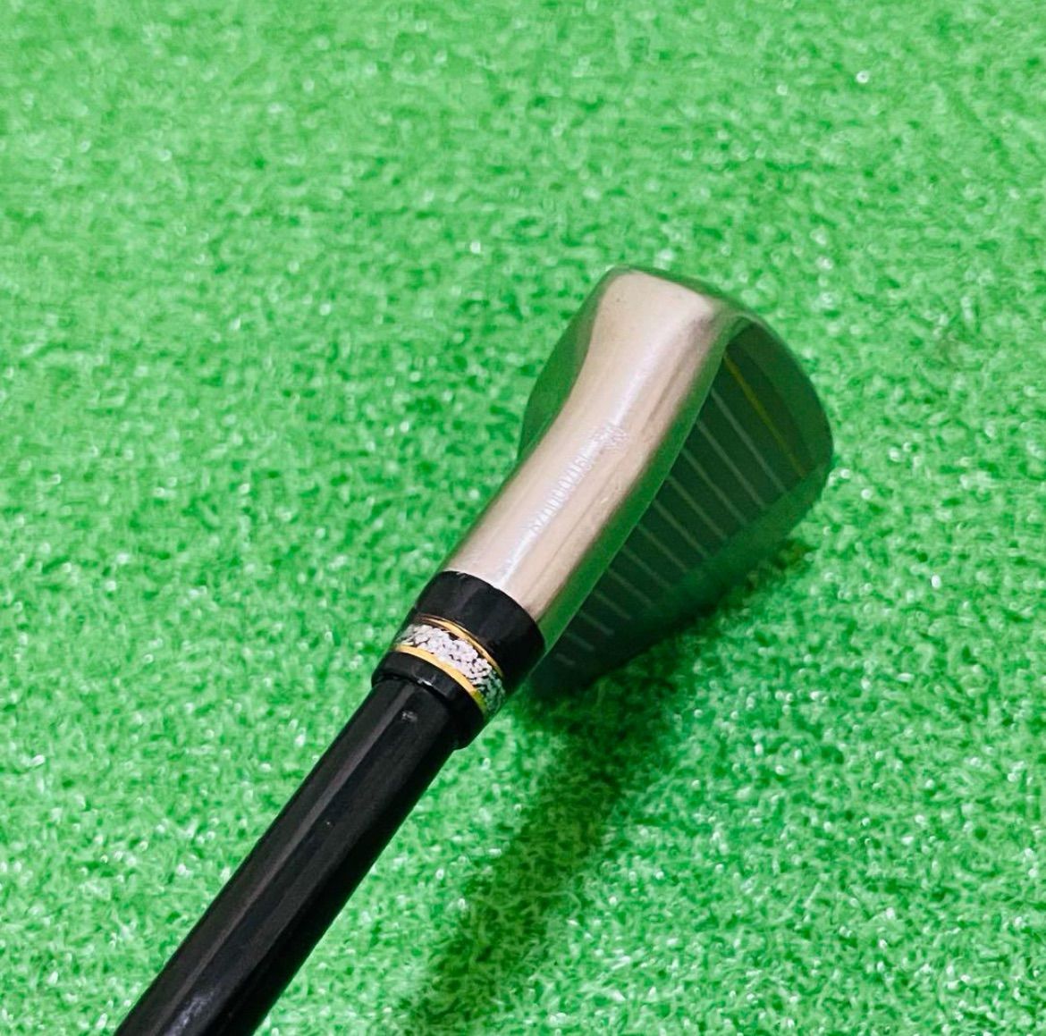 7番 フレックスR