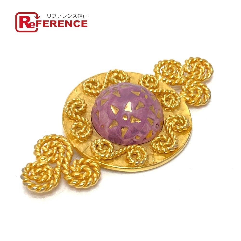 セリーヌ スターボール 凱旋門 ヴィンテージ アクセサリー ブローチ