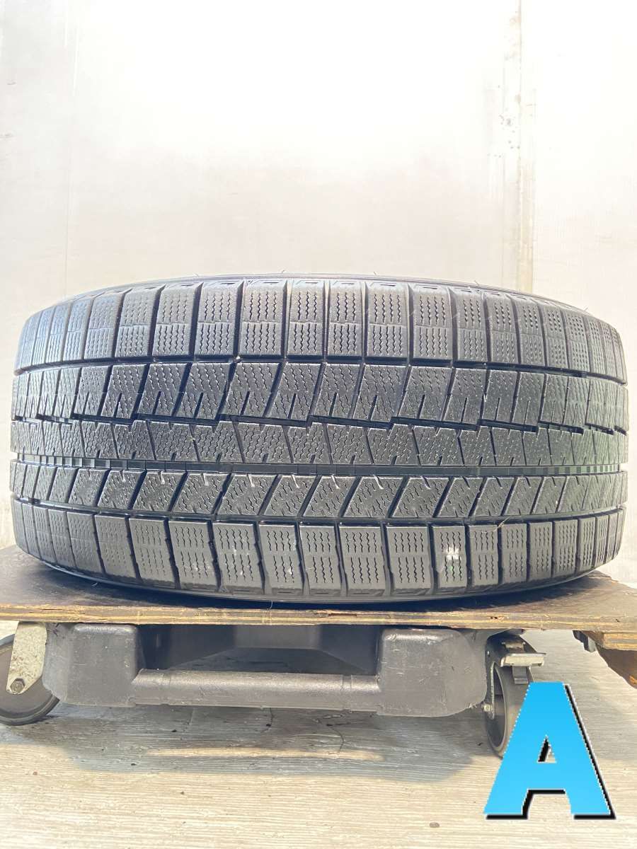 235/45R17  nダンロップ ウィンターマックス 03 n中古タイヤ スタッドレスタイヤ 1本n w17240924022