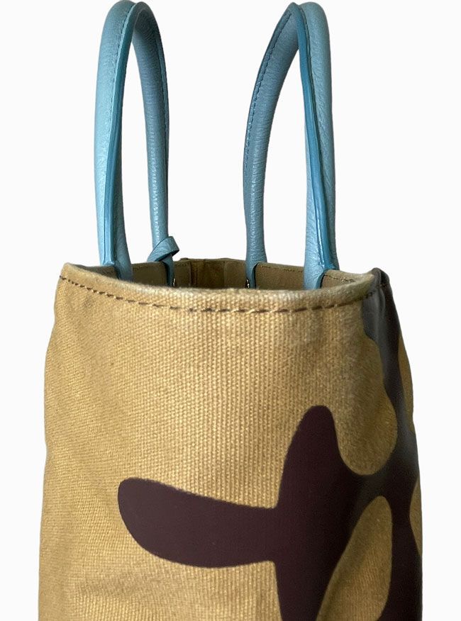 Russet - 美品 ラシット セレンディピティ トートバッグ A4