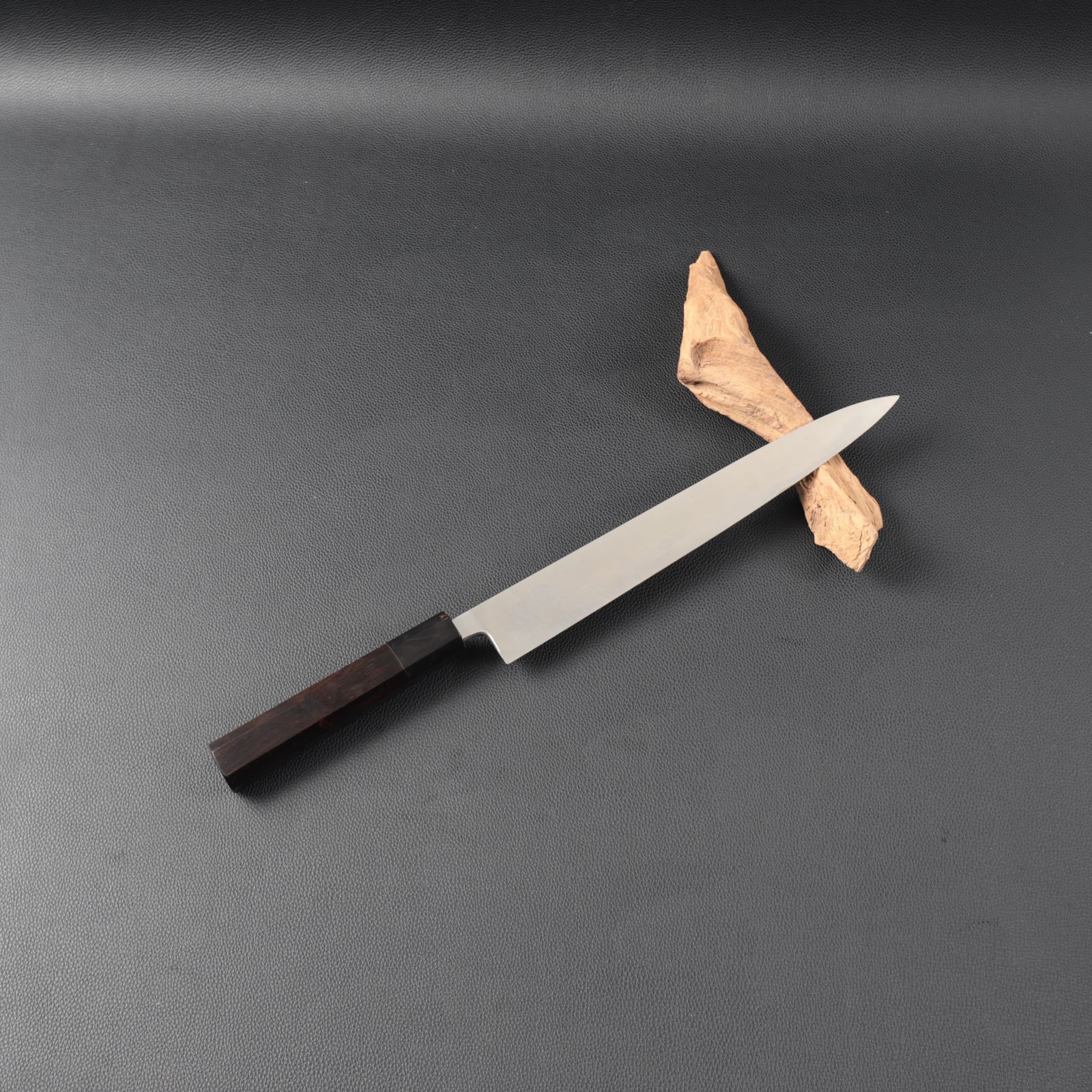 左利き柳刃包丁 9寸