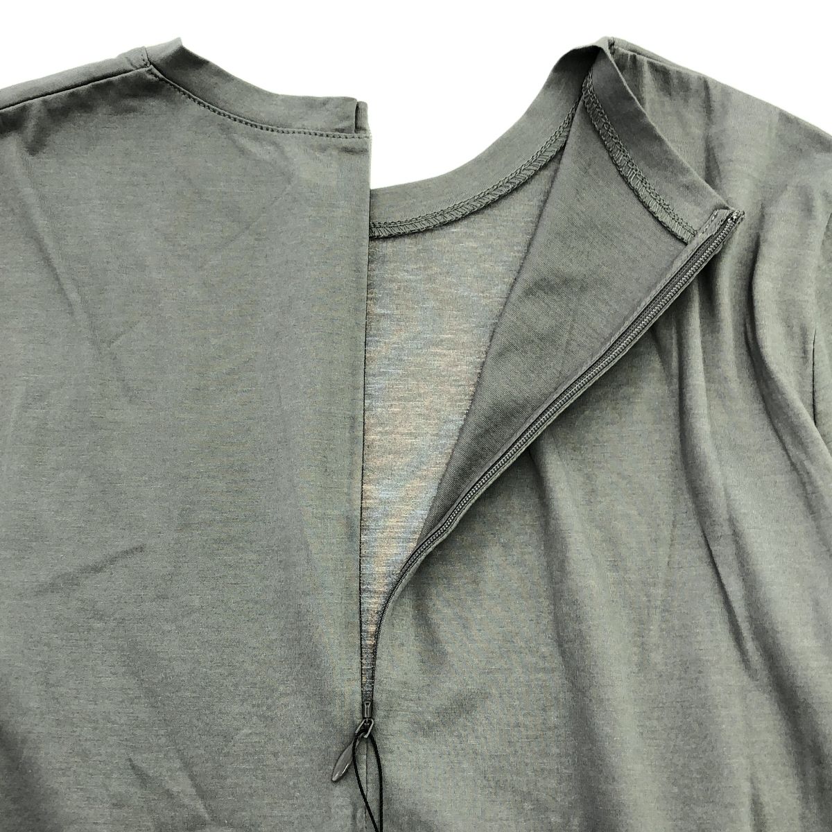 新品】 SHE Tokyo / シートーキョー | Brigitte カットソー