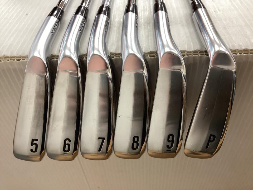 最短翌日発送】SRIXON ZXi5 | S | NSプロ950GH neo | 中古