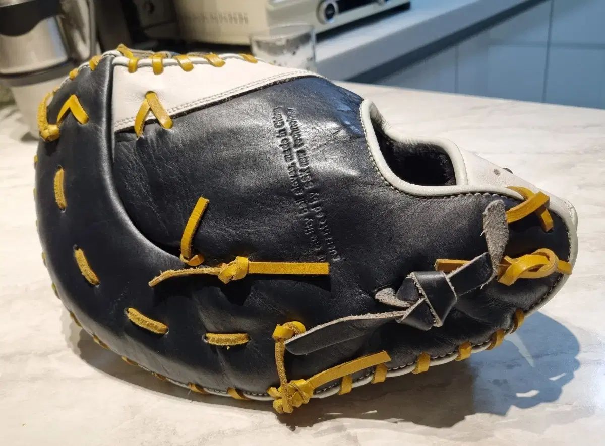 イーグルE-T25キャッチャートレーニング用グラブ GT-eSMART series