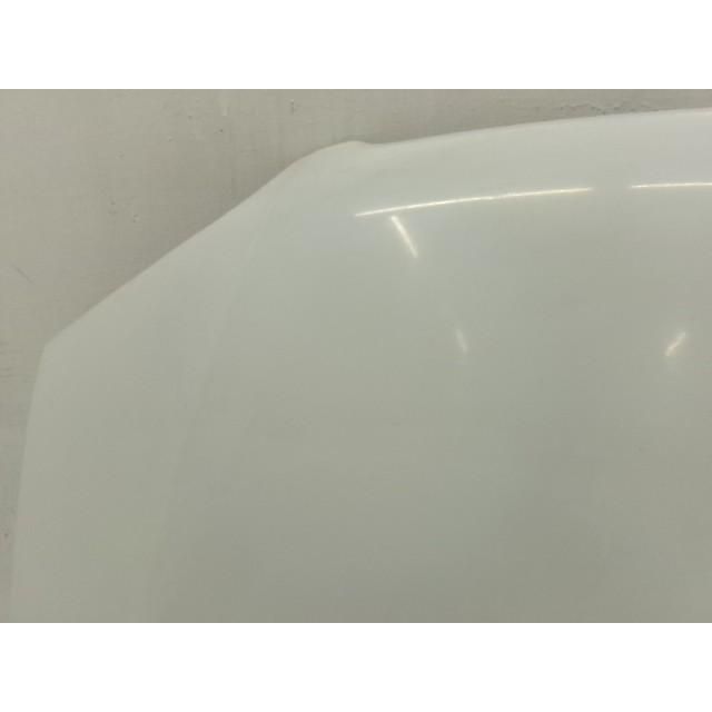 16年 スイフト UA-HT51S ボンネットフード 26U ホワイト 57300-80G00